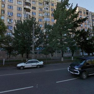 Zhandosov Street, 34А, Almaty: photo