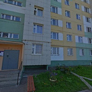 Pobedy Avenue, 210А, Kazan: photo