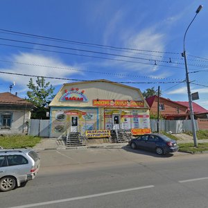 Borisa Bogatkova Street, 134, Novosibirsk: photo
