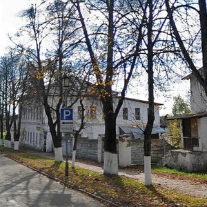 Lenina Street, 55, Suzdal: photo