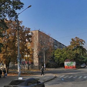 Vulytsia Zhukovskoho, 85, Zaporizhia: photo