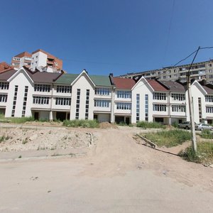 Ulitsa Muksinova, 1/1, Ufa: photo