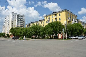 Ulitsa Lenina, 93, Shadrinsk: photo
