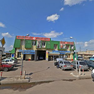 Lyuby Schevtsovoy street, 34А, Voronezh: photo