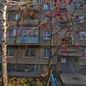 Рязань, Соколовская улица, 5к2: фото