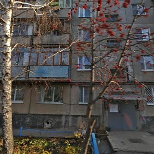 Sokolovskaya Street, 5к2, Ryazan: photo