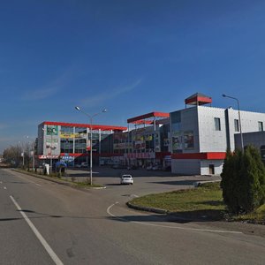 Gagarina Street, 210А, Stavropol Krai: photo