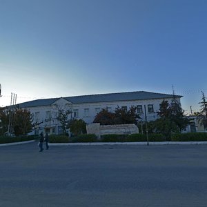 Krasnopolyanskaya Street, 55А, Volgograd: photo
