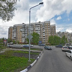 Schorsa Street, 10, Belgorod: photo