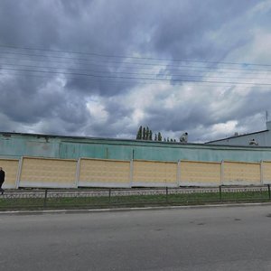 Studencheskaya Street, 40к6, : foto