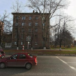 Lenin Avenue, 82, Nizhny Novgorod: photo