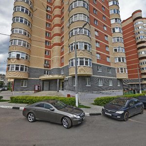 Ивантеевка, Луговая улица, 2: фото
