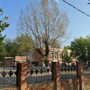 Zheleznodorozhnaya ulitsa, 12, Krasnodar: photo