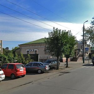 Suvorova Street, 28, Penza: photo