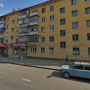 Pervomayskaya Street, 119 ، ليبيتسك: صورة