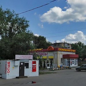 Pridorozhnaya ulitsa, 10А, Tambov Oblast: photo