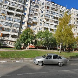 Sportivnaya Street, 12, Belgorod: photo