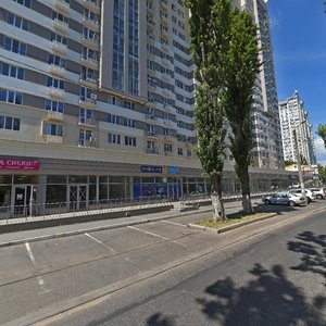 Vulytsia Marshala Hovorova, 10/6, : foto