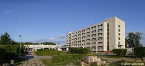 Kolkhidskaya ulitsa, 10, : foto