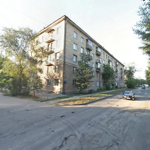 Ulitsa Permitina, 5 ، نوفوسيبيرسك: صورة