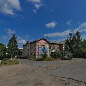 Петрозаводск, Первомайский проспект, 44: фото