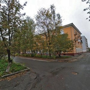 Ярославль, Улица Семашко, 15: фото