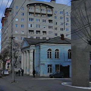 Рязань, Улица Горького, 30: фото