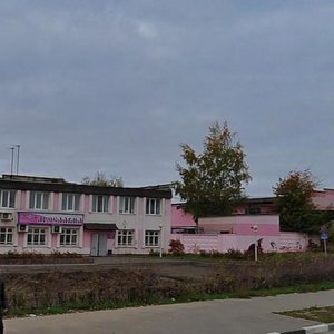 Rabochiy posyolok Lesnaya Polyana, 43с8 ، مقاطعة ياروسلافل: صورة
