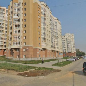 Surikova Street, 60, Yekaterinburg: photo