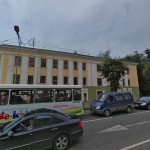 Fyodorovskiy Ruchey Street, No:9/17, Velikiy Novgorod: Fotoğraflar