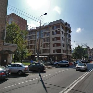 Presnensky Val Street, 16с3, Moscow: photo