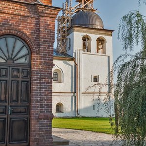 Troitskaya Street, 1, Republic of Tatarstan: photo