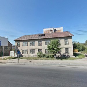 Nikitina Street, 103, Novosibirsk: photo