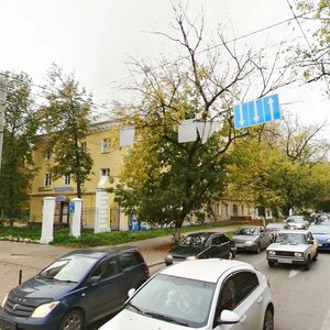 Murashkinskaya Street, 12, Nizhny Novgorod: photo