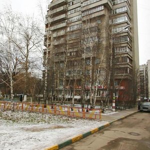 Gagarina Avenue, 113, Nizhny Novgorod: photo