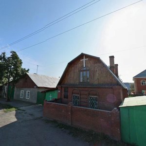 Novorossiyskaya ulitsa, 126, Novosibirsk: photo