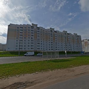Chychuryna Street, 12, Minsk: photo