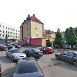 Bolnichnaya Street, 4, Kaliningrad: photo