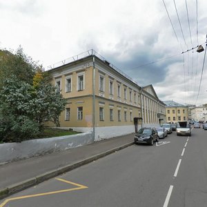 Gorokhovsky Lane, 6/1с2, Moscow: photo
