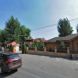 Levoberezhnaya Street, 12, Rostov‑na‑Donu: photo