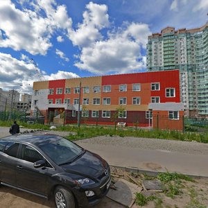 Ignata Titova Street, 8, Krasnogorsk: photo