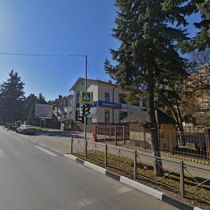 Prospekt Pobedy, 33А, Kislovodsk: photo