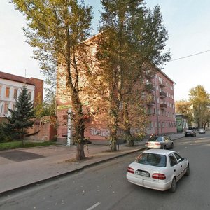 Gorky street, 17, : foto