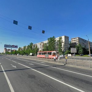 Bukharestskaya Street, 94к1, Saint Petersburg: photo