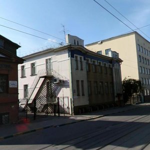 Il'inskaya Street, 69, Nizhny Novgorod: photo