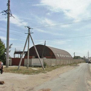 Sadovaya ulitsa, 39Б, Volgograd: photo