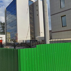 Berezhkovskaya Embankment, 22с3, : foto