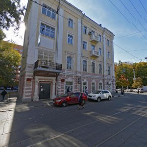 Piskunova Street, 47, Nizhny Novgorod: photo