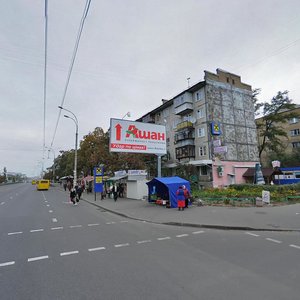 Perova Boulevard, 22, Kyiv: photo