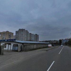 Akademika Bulakhovskoho Street, 3, Kyiv: photo